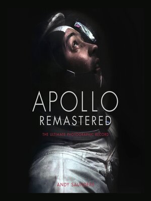 cover image of Apollo Remastered